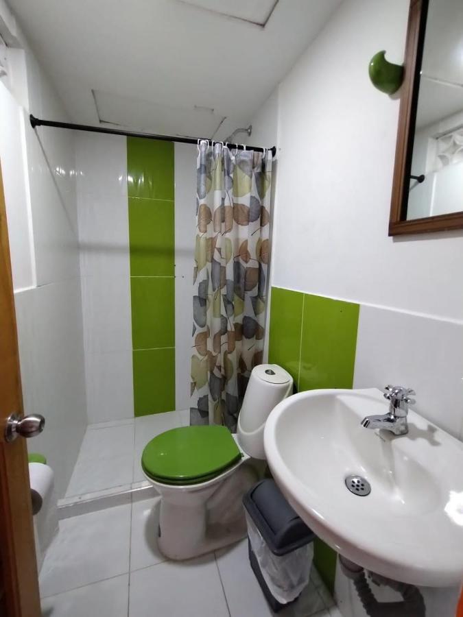 Finca Hotel La Fragata 圣罗莎德卡瓦尔 外观 照片